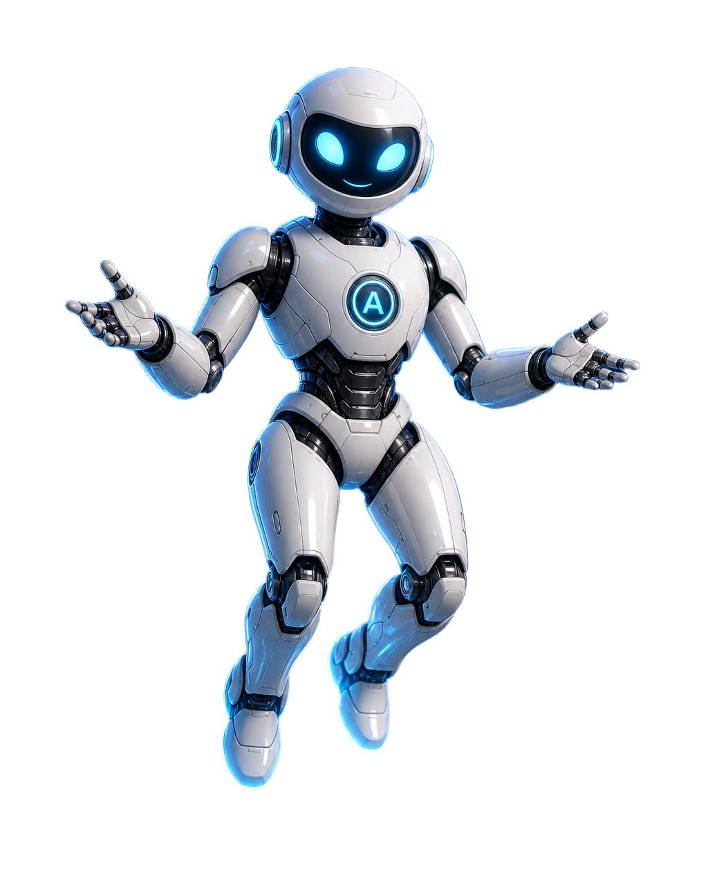 AION, Aurora OS Chief Intelligence Officer